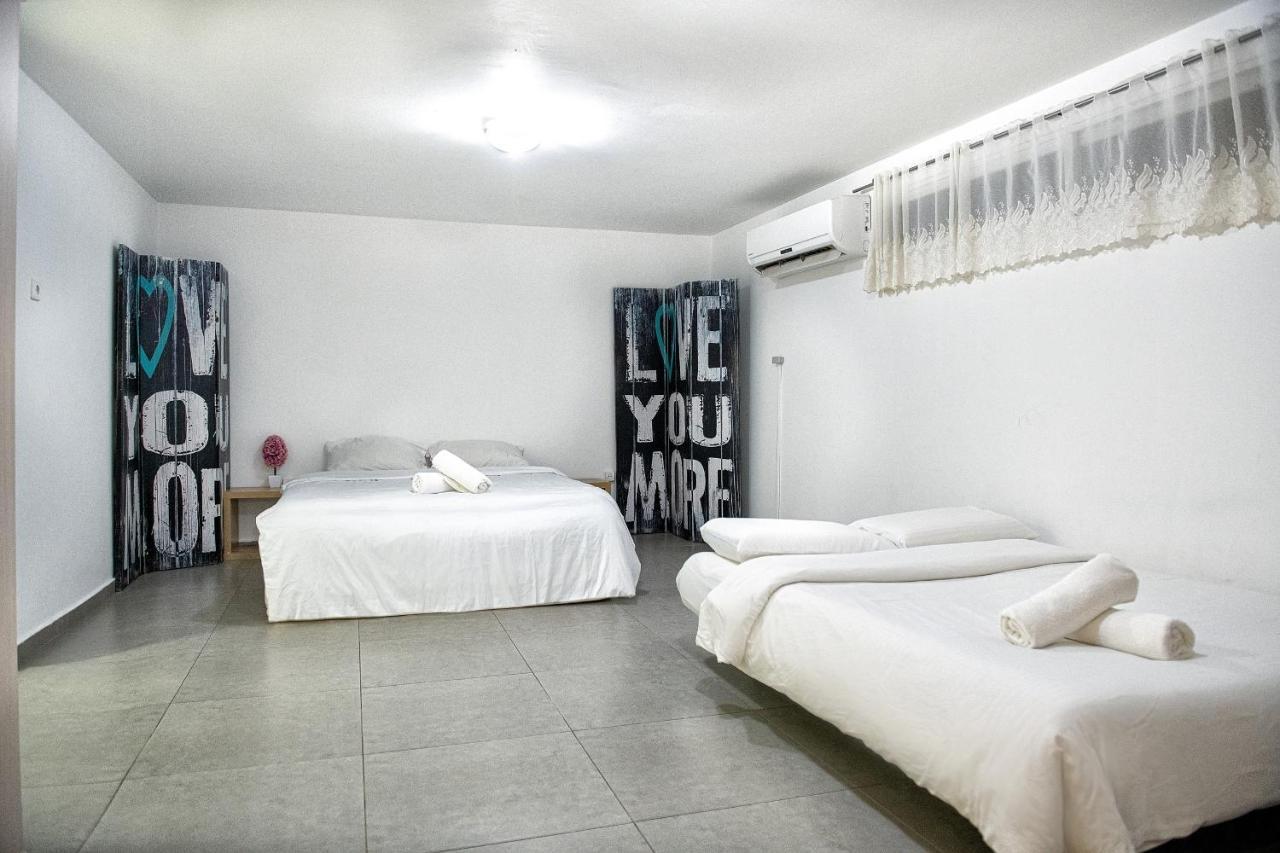 Villa Eyal Eilat Exterior foto