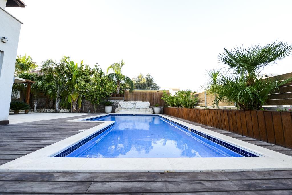 Villa Eyal Eilat Exterior foto